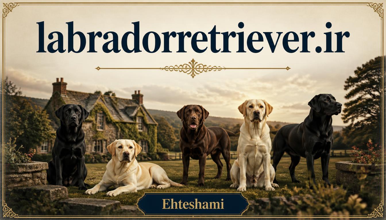 labradorretriever.ir